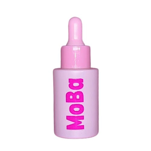 GlowUp Hair Oil