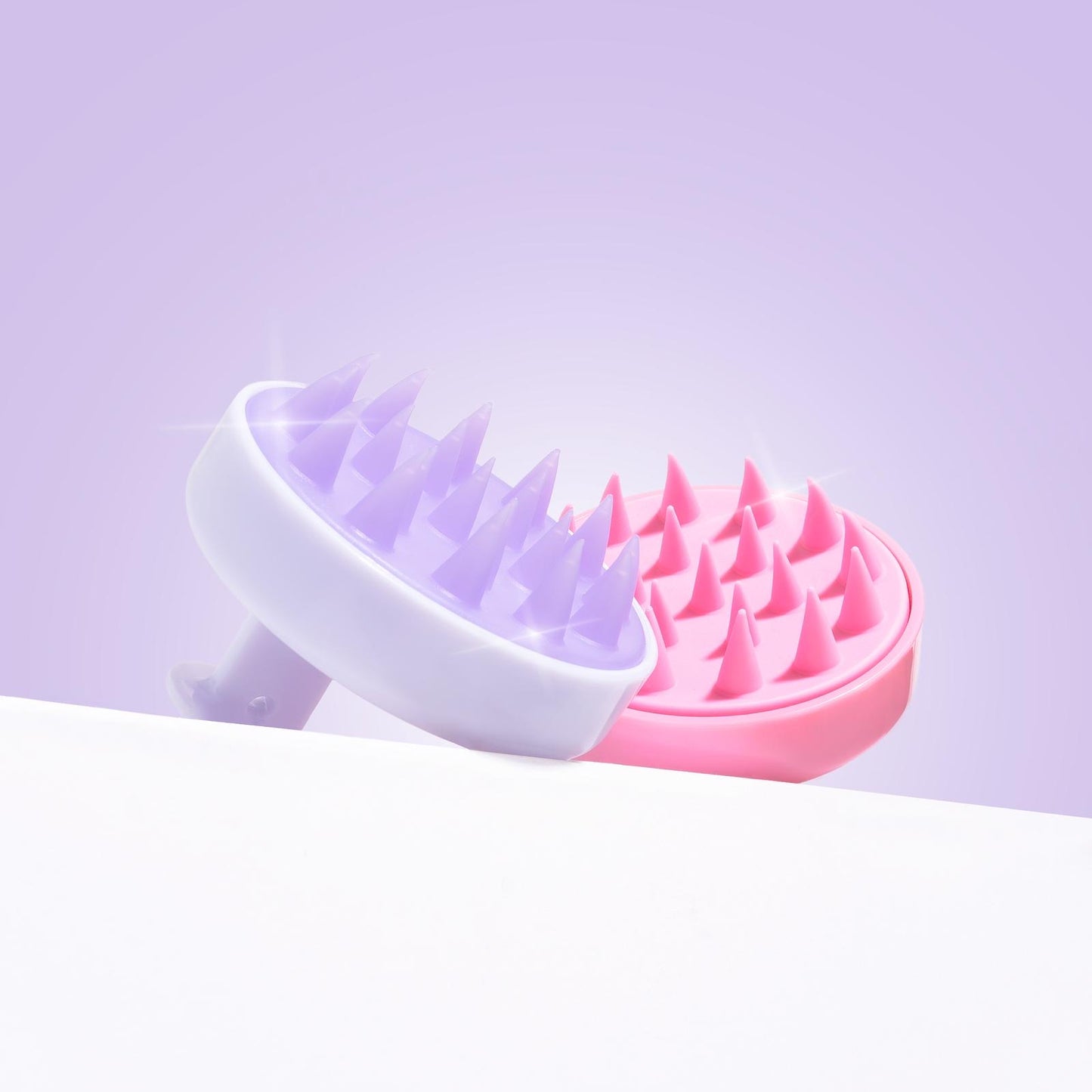 DETOX SCALP + SCRUBBER