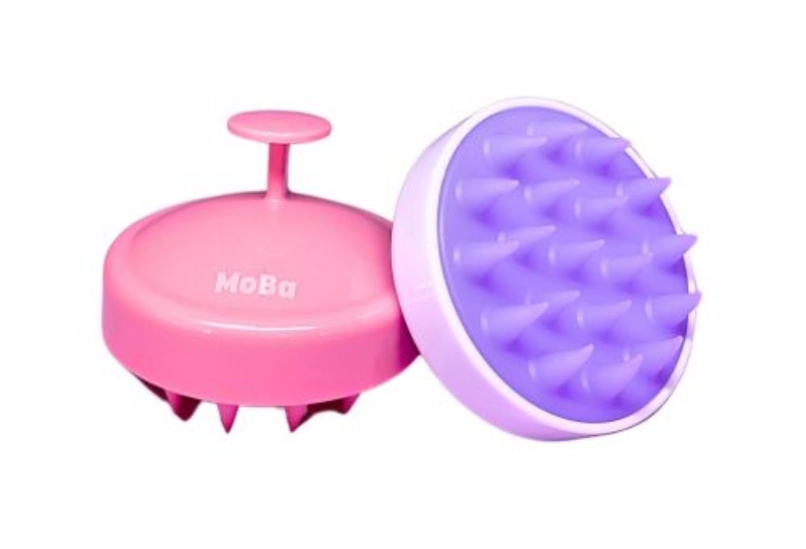 DETOX SCALP + SCRUBBER