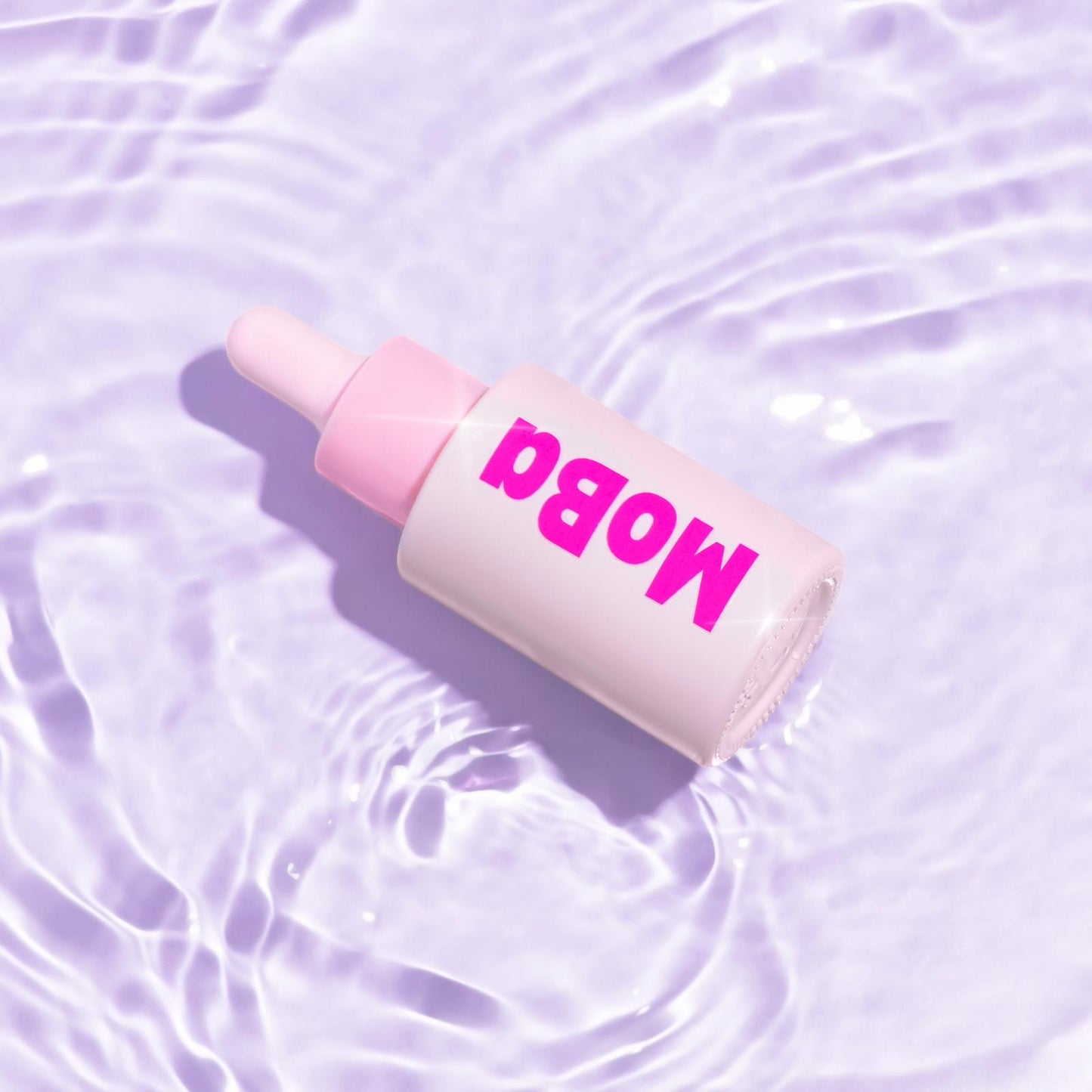 GlowUp Hair Oil