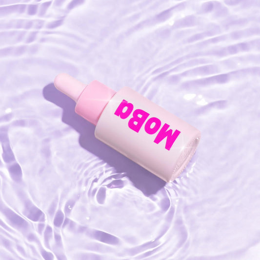 GLOW UP HAIR OIL