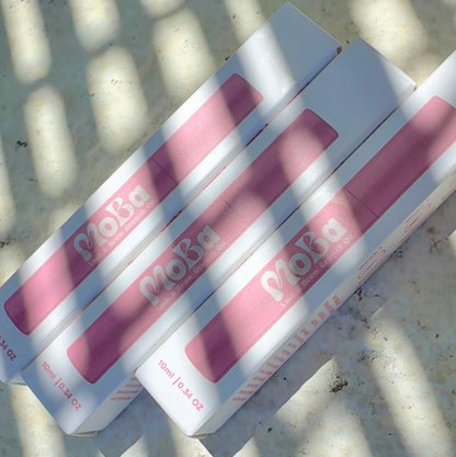 Lash & Brow Growth Oil