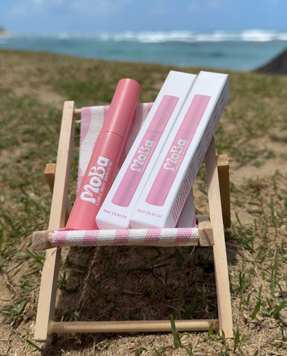 Lash & Brow Growth Oil