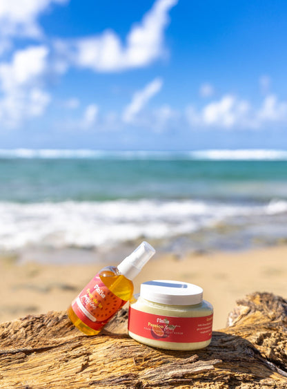 Fruit de la Passion Sugar Body Scrub